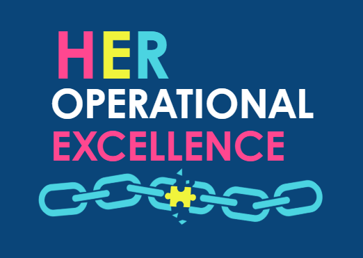 HER Operational Excellence